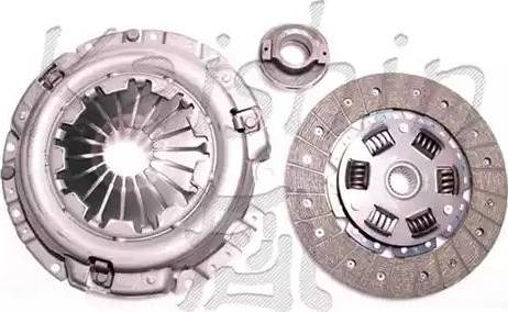 Kaishin KM061-K - Kit d'embrayage droxauto.com