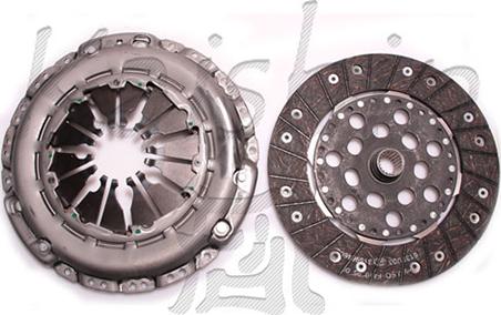 Kaishin KM082-K - Kit d'embrayage droxauto.com