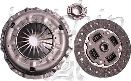 Kaishin KS016-K - Kit d'embrayage droxauto.com