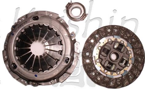 Kaishin KT038-K - Kit d'embrayage droxauto.com