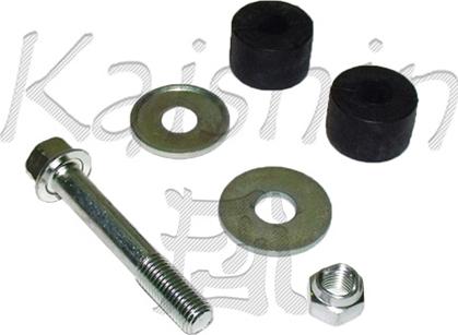 Kaishin MB598097 - Coussinet de palier, stabilisateur droxauto.com