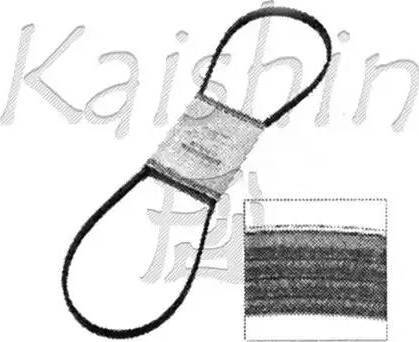Kaishin MD368858 - Pochette basse droxauto.com