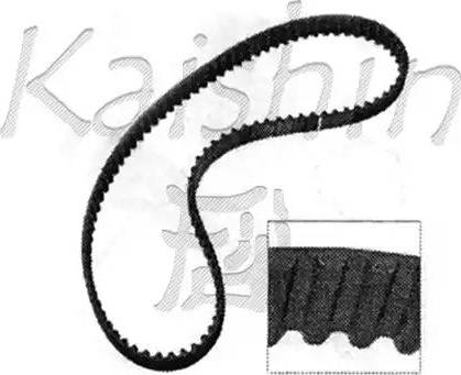 Kaishin MD310484 - Pochette basse droxauto.com