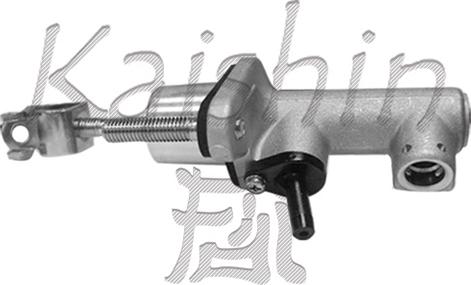 Kaishin PFH011 - Cylindre émetteur, embrayage droxauto.com