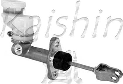 Kaishin PFHY001 - Cylindre émetteur, embrayage droxauto.com