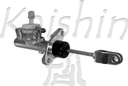 Kaishin PFHY008 - Cylindre émetteur, embrayage droxauto.com