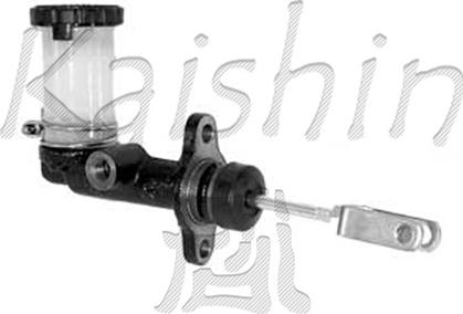 Kaishin PFIS002 - Cylindre émetteur, embrayage droxauto.com