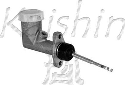 Kaishin PFJE003 - Cylindre émetteur, embrayage droxauto.com