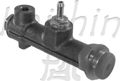 Kaishin PFLD001 - Cylindre émetteur, embrayage droxauto.com