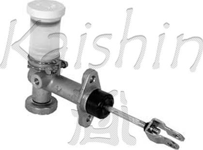 Kaishin PFMI017 - Cylindre émetteur, embrayage droxauto.com