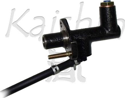 Kaishin PFMZ001 - Cylindre émetteur, embrayage droxauto.com