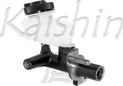 Kaishin PFMZ003 - Cylindre émetteur, embrayage droxauto.com