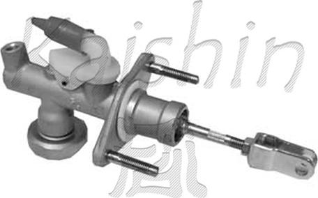 Kaishin PFNS044 - Cylindre émetteur, embrayage droxauto.com