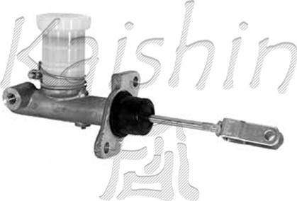 Kaishin PFNS005 - Cylindre émetteur, embrayage droxauto.com