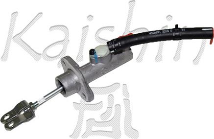 Kaishin PFSG003 - Cylindre émetteur, embrayage droxauto.com