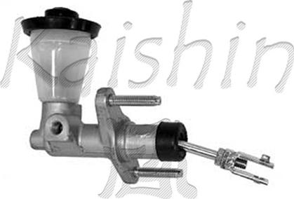 Kaishin PFT008 - Cylindre émetteur, embrayage droxauto.com