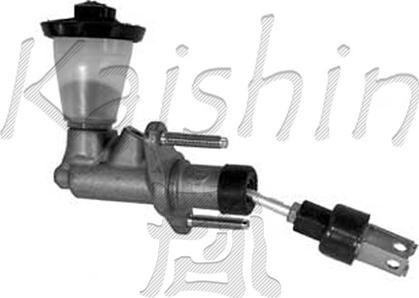 Kaishin PFT011 - Cylindre émetteur, embrayage droxauto.com