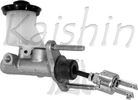Kaishin PFT034 - Cylindre émetteur, embrayage droxauto.com