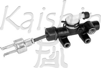 Kaishin PFT035 - Cylindre émetteur, embrayage droxauto.com