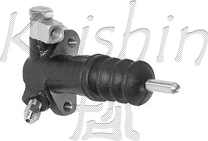 Kaishin SCHY001 - Cylindre récepteur, embrayage droxauto.com
