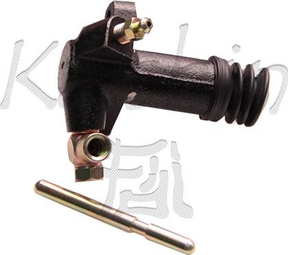 Kaishin SCHY002 - Cylindre récepteur, embrayage droxauto.com