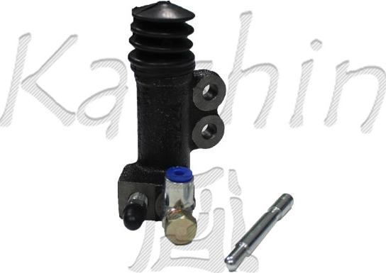 Kaishin SCHY023 - Cylindre récepteur, embrayage droxauto.com