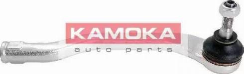 Kamoka 990011 - Rotule de barre de connexion droxauto.com