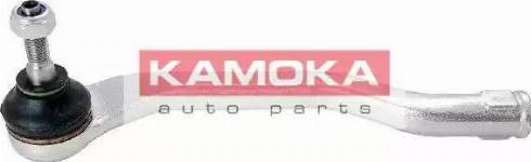 Kamoka 990012 - Rotule de barre de connexion droxauto.com