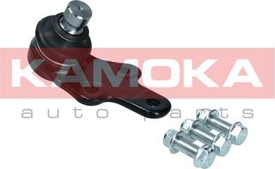 Kamoka 9040048 - Rotule de suspension droxauto.com