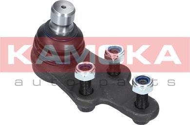 Kamoka 9040042 - Rotule de suspension droxauto.com
