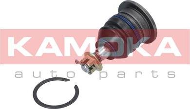 Kamoka 9040065 - Rotule de suspension droxauto.com