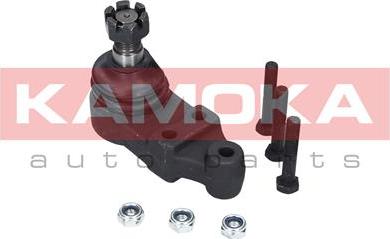 Kamoka 9040061 - Rotule de suspension droxauto.com