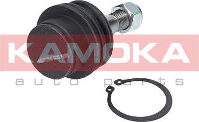 Kamoka 9040062 - Rotule de suspension droxauto.com