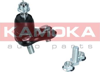 Kamoka 9040067 - Rotule de suspension droxauto.com