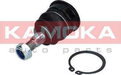Kamoka 9040005 - Rotule de suspension droxauto.com