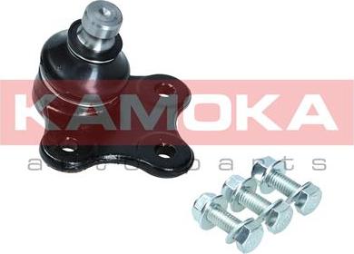 Kamoka 9040010 - Rotule de suspension droxauto.com