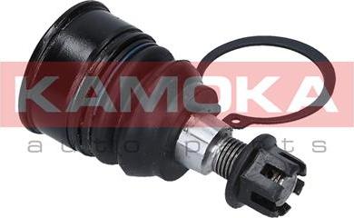 Kamoka 9040089 - Rotule de suspension droxauto.com