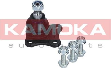 Kamoka 9040038 - Rotule de suspension droxauto.com