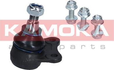 Kamoka 9040037 - Rotule de suspension droxauto.com