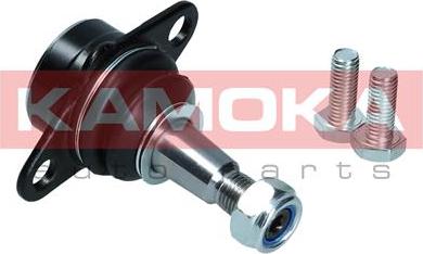 Kamoka 9040025 - Rotule de suspension droxauto.com