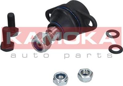 Kamoka 9040020 - Rotule de suspension droxauto.com
