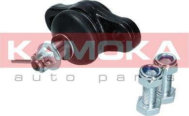 Kamoka 9040198 - Rotule de suspension droxauto.com