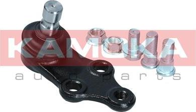 Kamoka 9040193 - Rotule de suspension droxauto.com