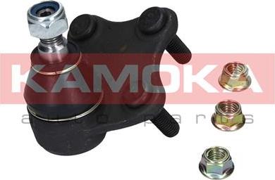 Kamoka 9040143 - Rotule de suspension droxauto.com
