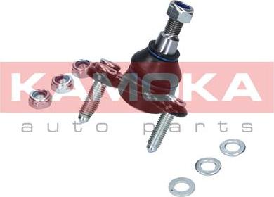 Kamoka 9040155 - Rotule de suspension droxauto.com