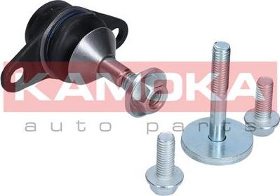 Kamoka 9040169 - Rotule de suspension droxauto.com