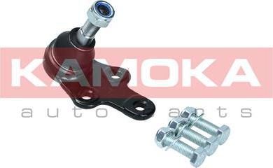 Kamoka 9040166 - Rotule de suspension droxauto.com