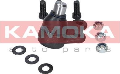 Kamoka 9040101 - Rotule de suspension droxauto.com