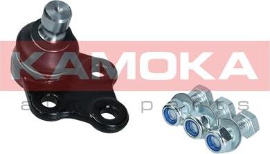 Kamoka 9040107 - Rotule de suspension droxauto.com