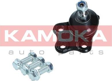 Kamoka 9040115 - Rotule de suspension droxauto.com